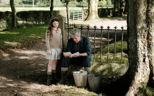 Immagine 3 - The Quiet Girl, immagini del film di Colm Bairéad con Catherine Clinch, Carrie Crowley, Andrew Bennett