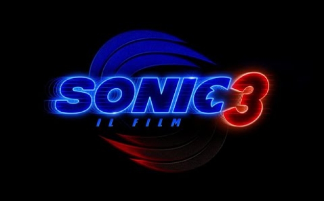 Immagine 43 - Sonic 3, poster con i personaggi del film animazione tratto dal videogame della sega