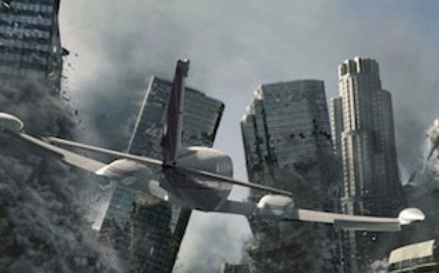 Immagine 18 - San Andreas, foto del film