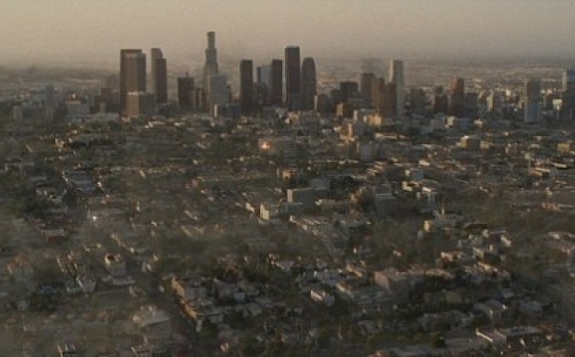 Immagine 20 - San Andreas, foto del film