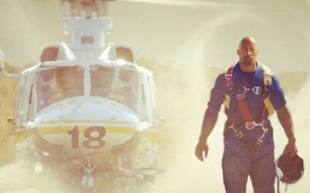 Immagine 6 - San Andreas, foto del film