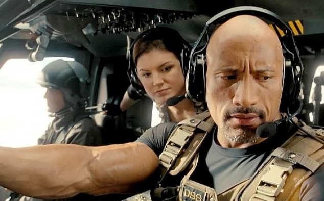 Immagine 12 - San Andreas, foto del film