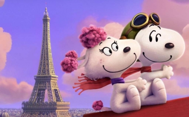 Immagine 12 - Snoopy & Friends - Il film dei Peanuts, foto