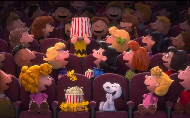 Immagine 7 - Snoopy & Friends - Il film dei Peanuts, foto
