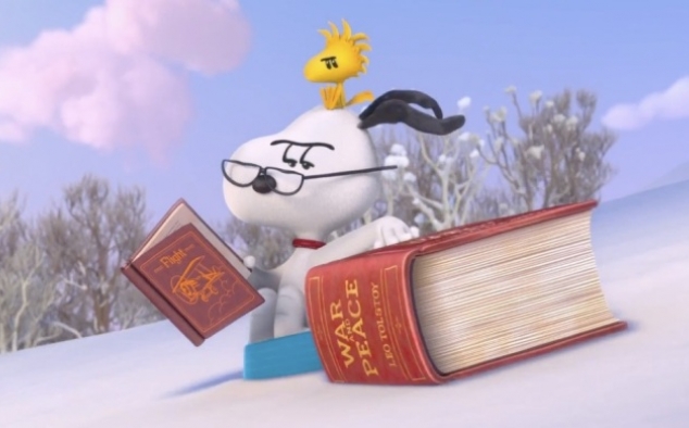 Immagine 19 - Snoopy & Friends - Il film dei Peanuts, foto