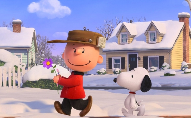 Immagine 21 - Snoopy & Friends - Il film dei Peanuts, foto