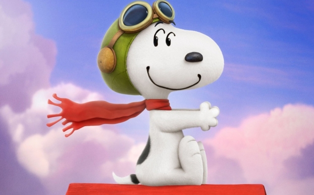 Immagine 18 - Snoopy & Friends - Il film dei Peanuts, foto