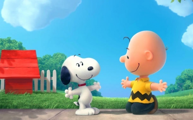 Immagine 5 - Snoopy & Friends - Il film dei Peanuts, foto