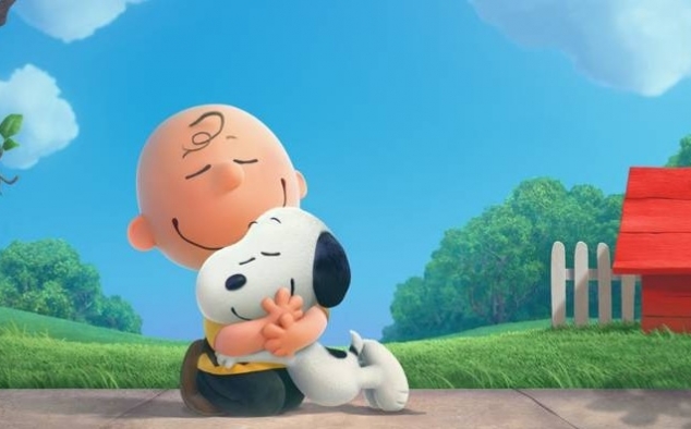 Immagine 6 - Snoopy & Friends - Il film dei Peanuts, foto
