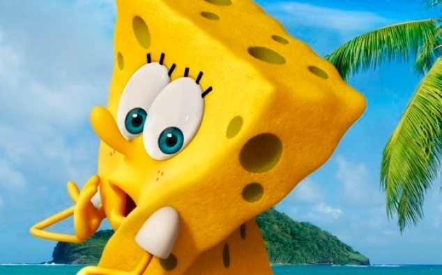 Immagine 9 - SpongeBob- Fuori dall'acqua, foto