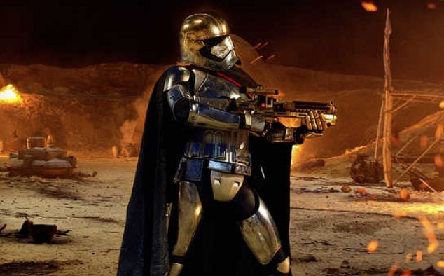 Immagine 11 - Star Wars: Il Risveglio della Forza, foto e immagini