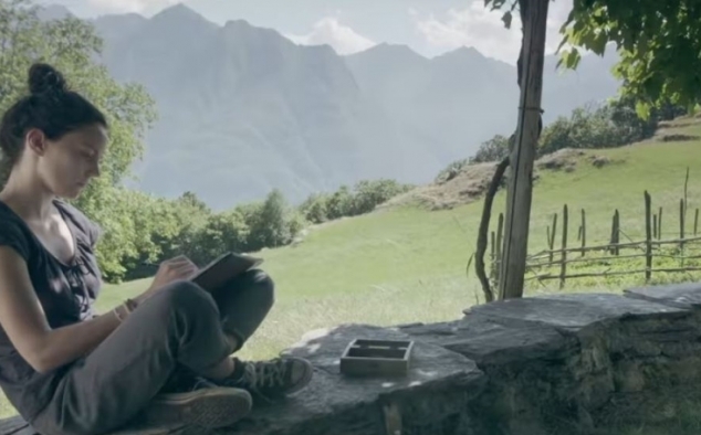 Immagine 13 - La Terra buona, foto e immagini tratte dal film con Fabrizio Ferracane