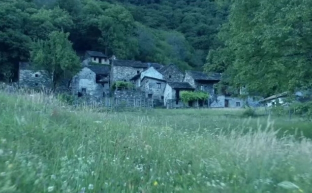 Immagine 25 - La Terra buona, foto e immagini tratte dal film con Fabrizio Ferracane