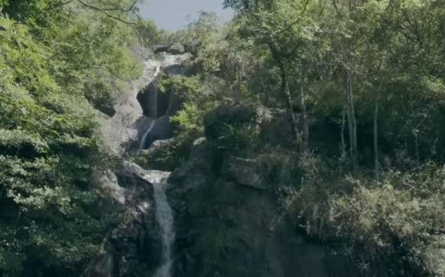 Immagine 18 - La Terra buona, foto e immagini tratte dal film con Fabrizio Ferracane