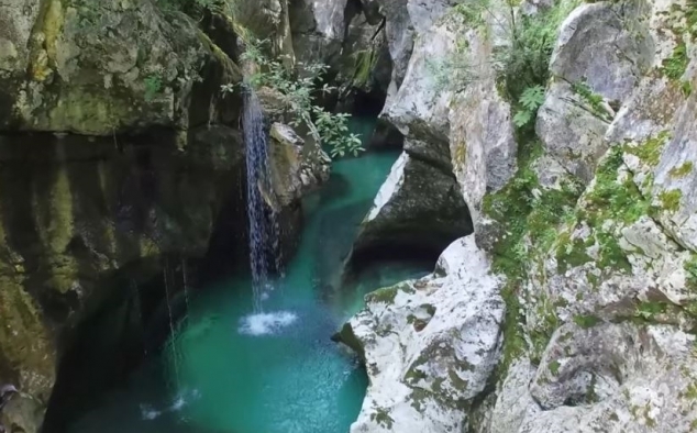 Immagine 20 - La Terra buona, foto e immagini tratte dal film con Fabrizio Ferracane