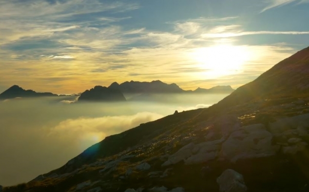 Immagine 24 - La Terra buona, foto e immagini tratte dal film con Fabrizio Ferracane