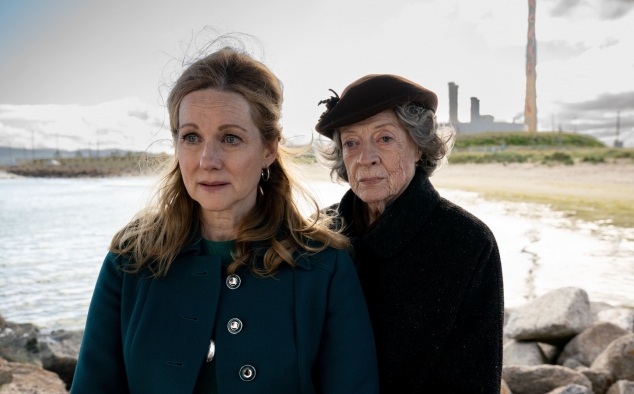 Immagine 23 - The Miracle Club, immagini del film di Thaddeus O'Sullivan con Laura Linney, Kathy Bates, Maggie Smith