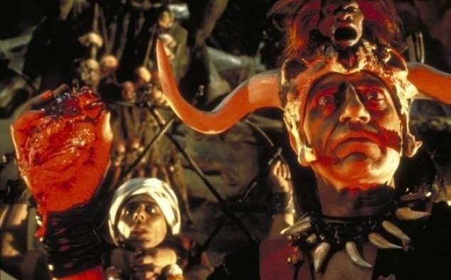 Immagine 12 - Indiana Jones e il tempio maledetto, foto.