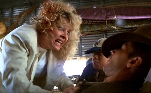 Immagine 17 - Indiana Jones e il tempio maledetto, foto.