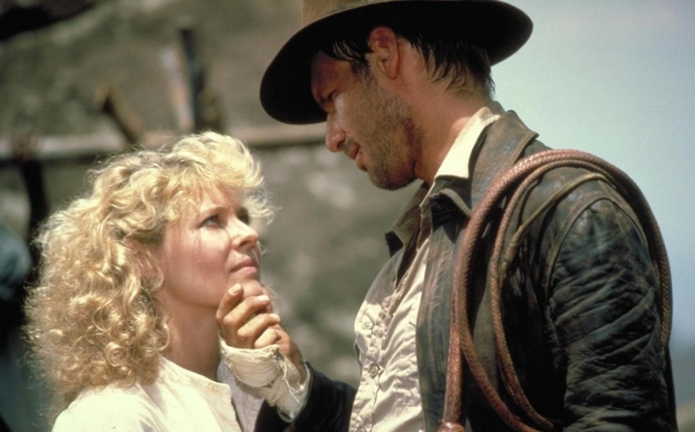 Immagine 22 - Indiana Jones e il tempio maledetto, foto.