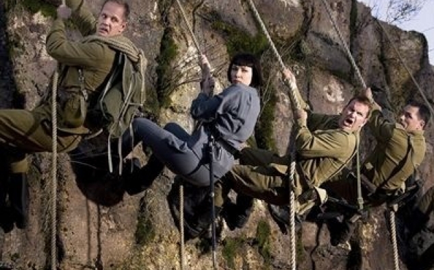 Immagine 8 - Indiana Jones e il regno del teschio di cristallo, foto