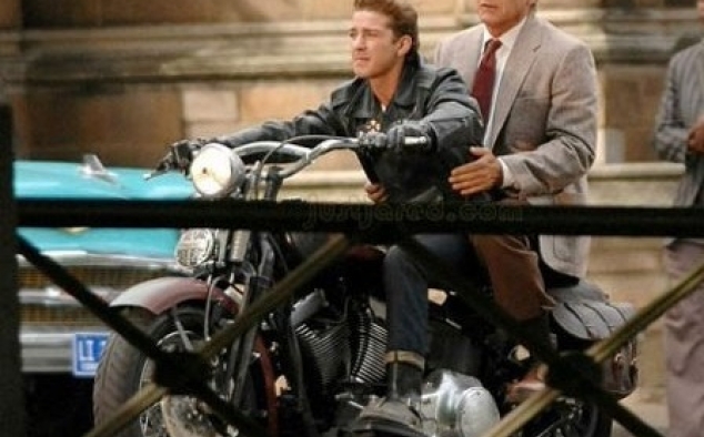Immagine 1 - Indiana Jones e il regno del teschio di cristallo, foto