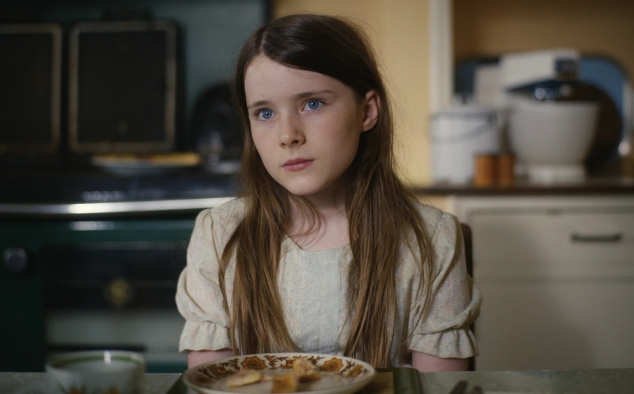 Immagine 21 - The Quiet Girl, immagini del film di Colm Bairéad con Catherine Clinch, Carrie Crowley, Andrew Bennett