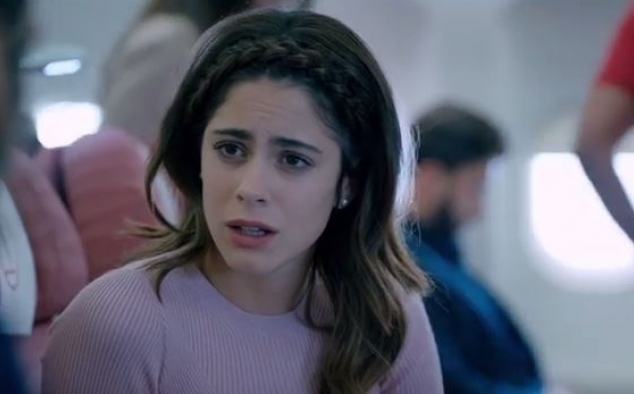 Immagine 4 - Tini - La nuova vita di Violetta, foto e immagini film