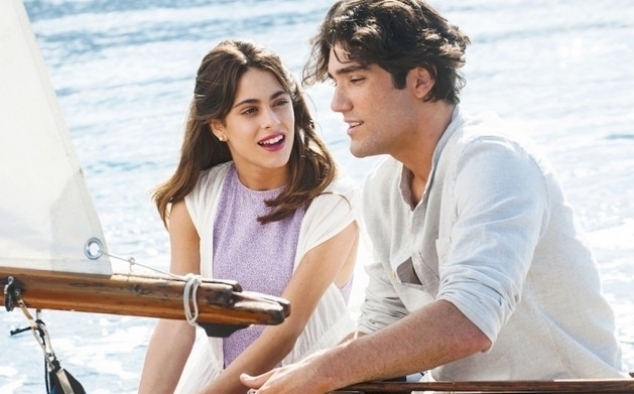 Immagine 8 - Tini - La nuova vita di Violetta, foto e immagini film