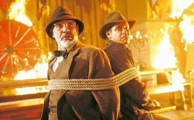 Immagine 8 - Indiana Jones e l'ultima crociata, foto
