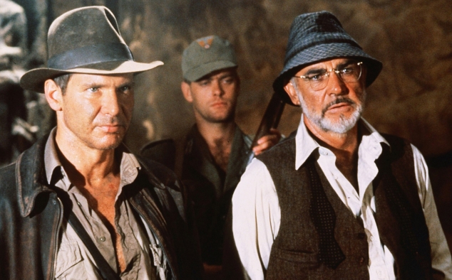 Immagine 12 - Indiana Jones e l'ultima crociata, foto