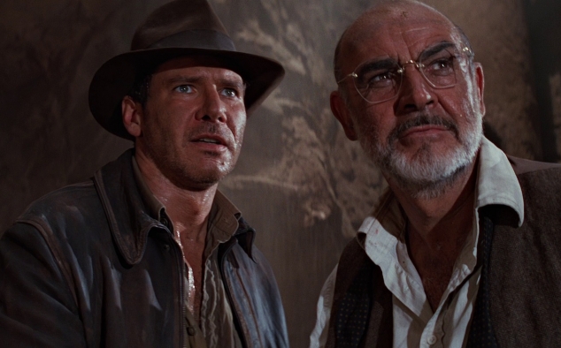 Immagine 14 - Indiana Jones e l'ultima crociata, foto