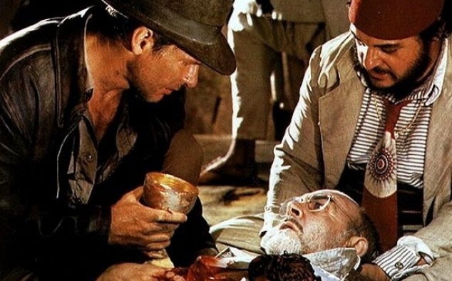 Immagine 15 - Indiana Jones e l'ultima crociata, foto