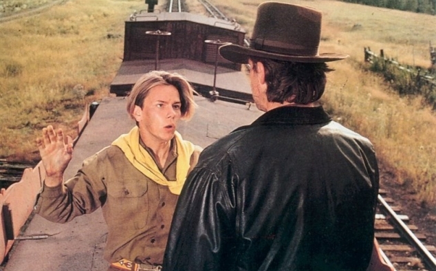 Immagine 17 - Indiana Jones e l'ultima crociata, foto