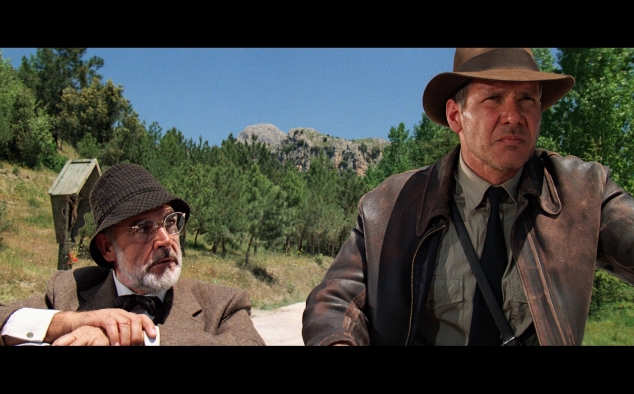 Immagine 2 - Indiana Jones e l'ultima crociata, foto