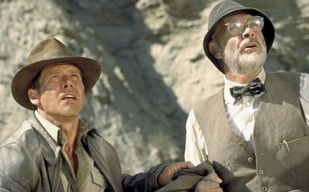 Immagine 10 - Indiana Jones e l'ultima crociata, foto