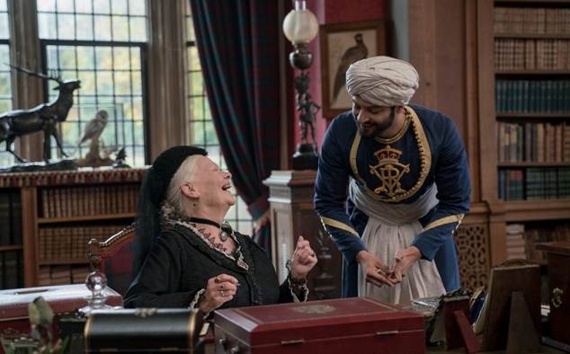 Immagine 11 - Victoria e Abdul, foto e immagini tratte dal film