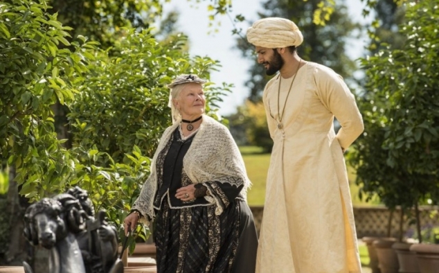 Immagine 6 - Victoria e Abdul, foto e immagini tratte dal film