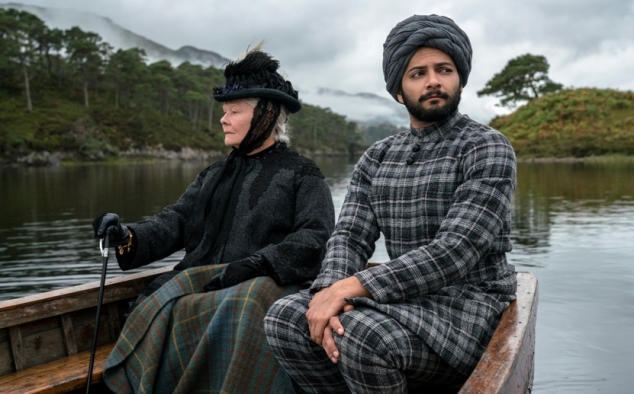 Immagine 7 - Victoria e Abdul, foto e immagini tratte dal film