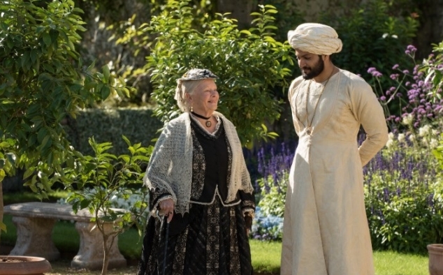 Immagine 8 - Victoria e Abdul, foto e immagini tratte dal film