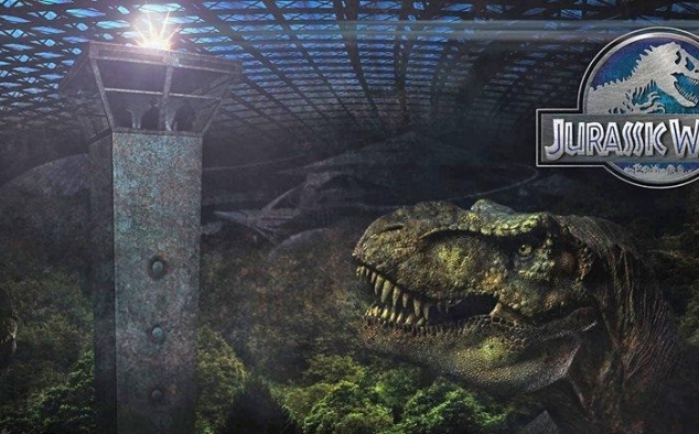 Immagine 11 - Jurassic World, foto