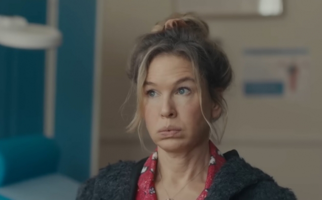 Immagine 6 - Bridget Jones: Un Amore di Ragazzo, immagini del film di Michael Morris con Renée Zellweger, Leo Woodall, Emma Thompson, Isla Fi