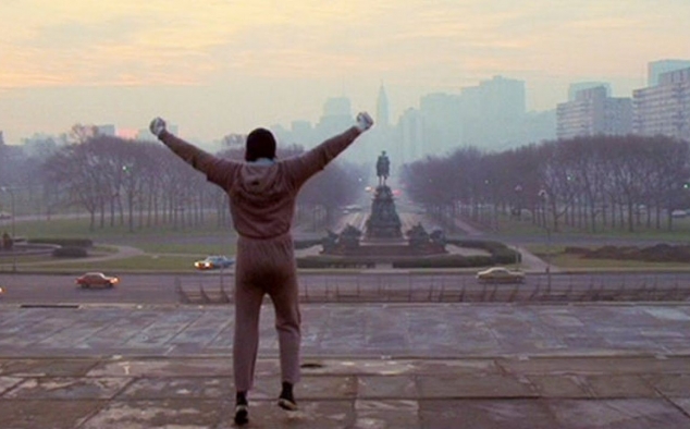 Immagine 32 - Foto e immagini dei migliori film di Sylvester Stallone