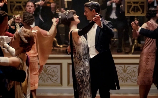 Immagine 3 - Downton Abbey, foto e immagini del film