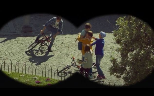 Immagine 26 - Glassboy, foto e immagini del film di Samuele Rossi