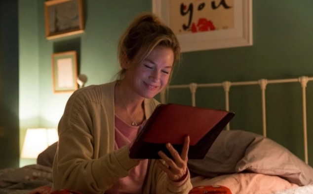 Immagine 5 - Bridget Jones: Un Amore di Ragazzo, immagini del film di Michael Morris con Renée Zellweger, Leo Woodall, Emma Thompson, Isla Fi