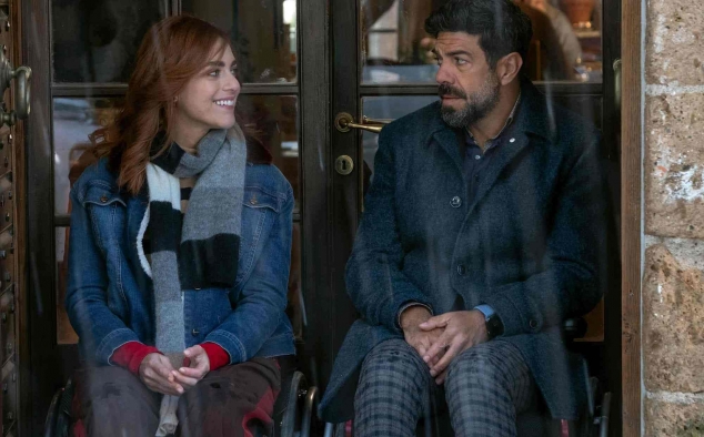 Immagine 5 - Corro da te, immagini del film di Riccardo Milani con Pierfrancesco Favino, Miriam Leone, Pietro Sermonti