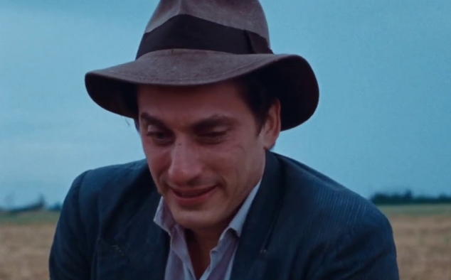 Immagine 21 - Martin Eden, foto del film con Luca Marinelli