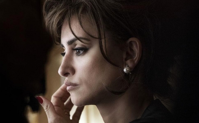 Immagine 26 - L\'immensità, immagini del film di Emanuele Crialese con Penélope Cruz, Luana Giuliani