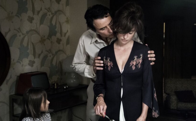 Immagine 27 - L'immensità, immagini del film di Emanuele Crialese con Penélope Cruz, Luana Giuliani